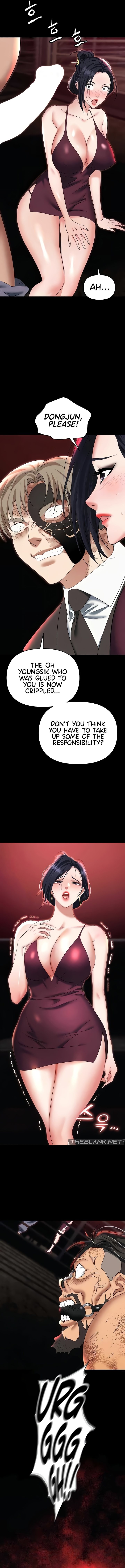 Boobie Trap - Chapter 84 [photo 17] - MangaPorn