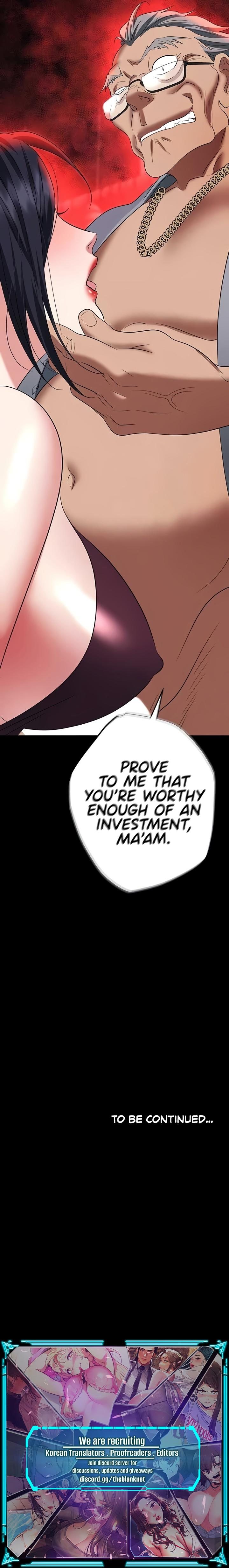 Boobie Trap - Chapter 84 [photo 18] - MangaPorn