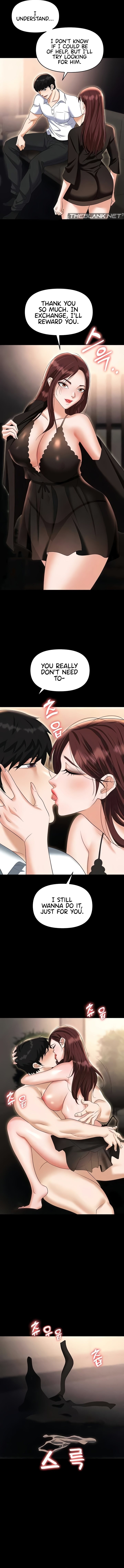 Boobie Trap - Chapter 84 [photo 4] - MangaPorn