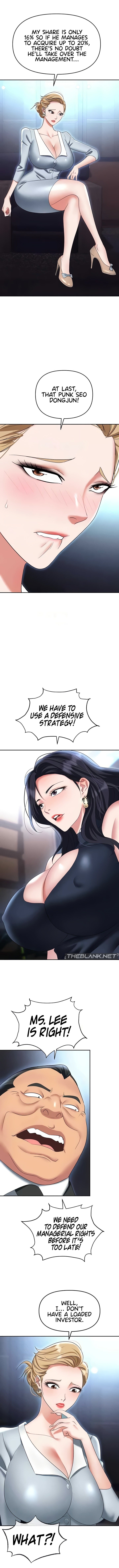 Boobie Trap - Chapter 85 [photo 10] - MangaPorn