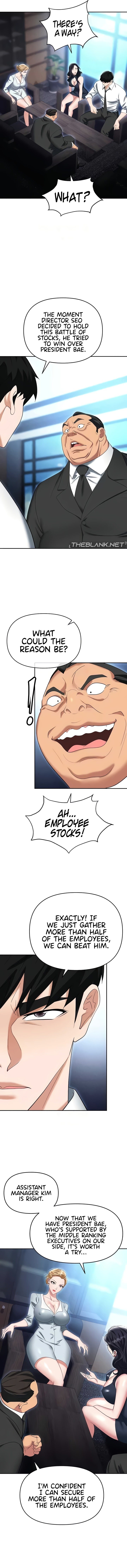 Boobie Trap - Chapter 85 [photo 12] - MangaPorn