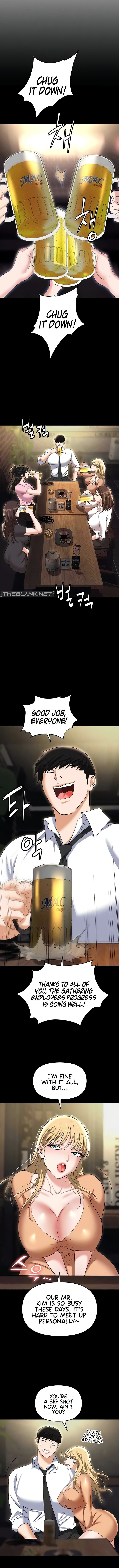 Boobie Trap - Chapter 85 [photo 15] - MangaPorn