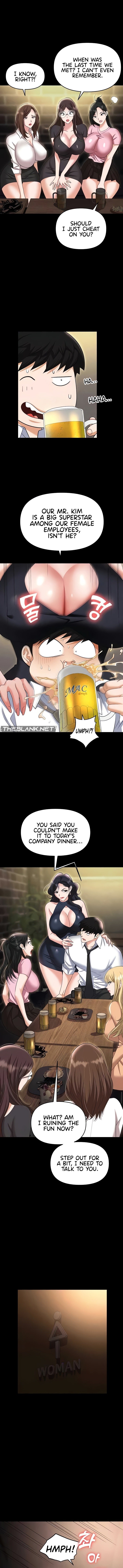 Boobie Trap - Chapter 85 [photo 16] - MangaPorn