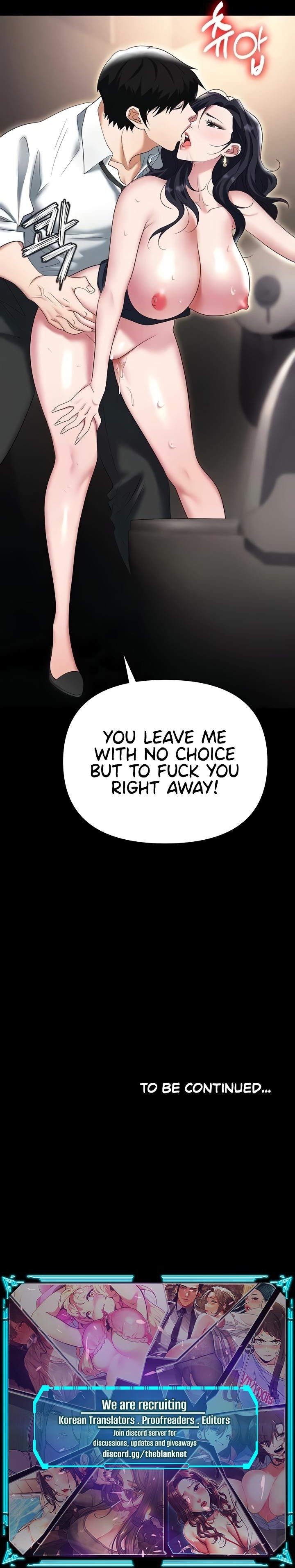 Boobie Trap - Chapter 85 [photo 18] - MangaPorn