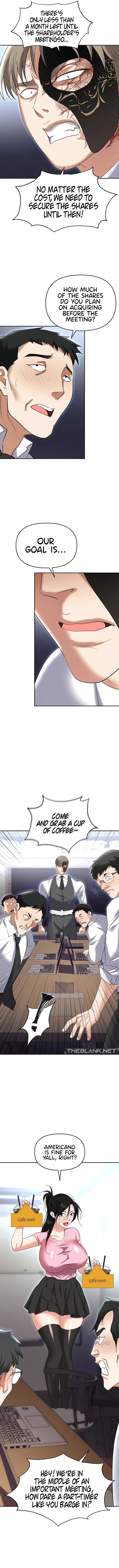 Boobie Trap - Chapter 85 [photo 8] - MangaPorn