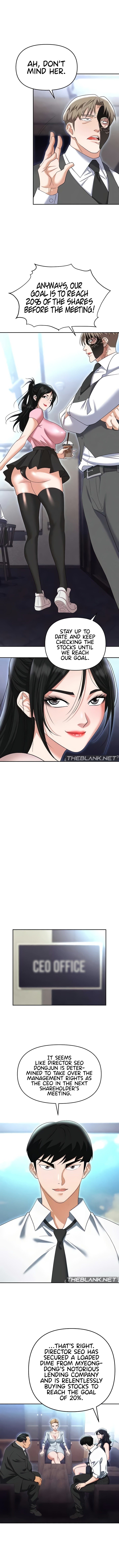 Boobie Trap - Chapter 85 [photo 9] - MangaPorn