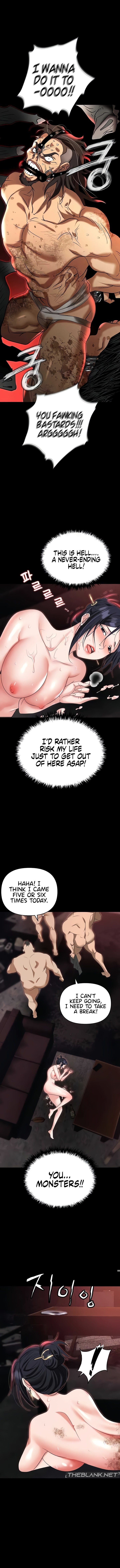 Boobie Trap - Chapter 86 [photo 10] - MangaPorn