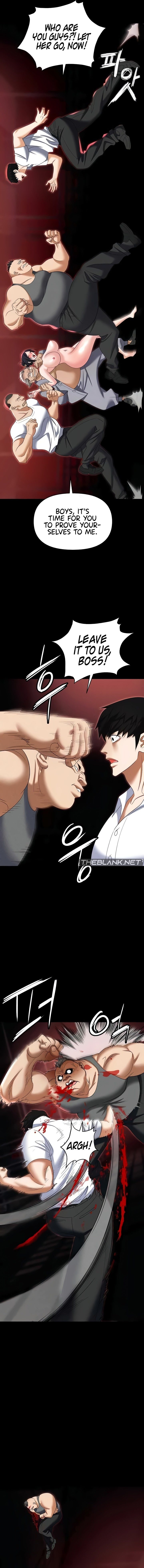 Boobie Trap - Chapter 86 [photo 13] - MangaPorn