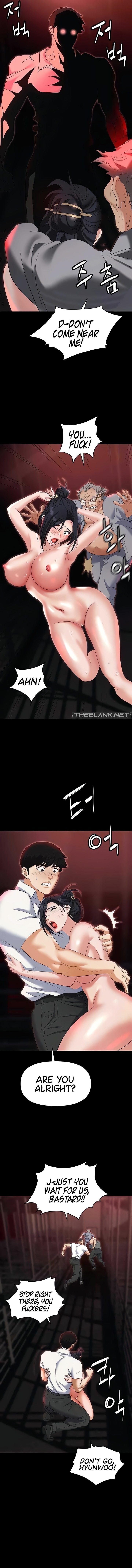 Boobie Trap - Chapter 86 [photo 15] - MangaPorn