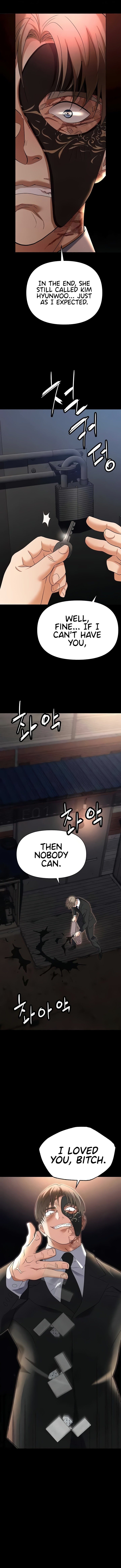 Boobie Trap - Chapter 86 [photo 18] - MangaPorn