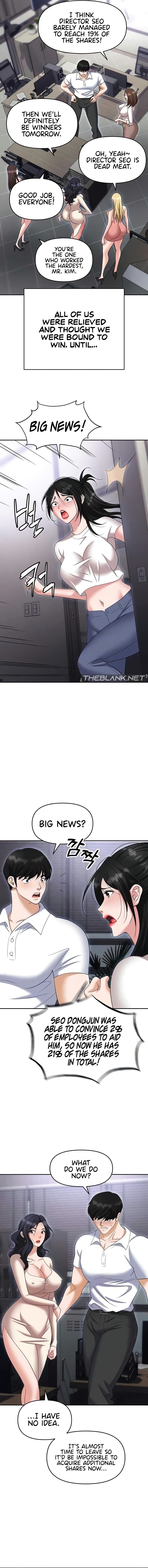 Boobie Trap - Chapter 86 [photo 4] - MangaPorn