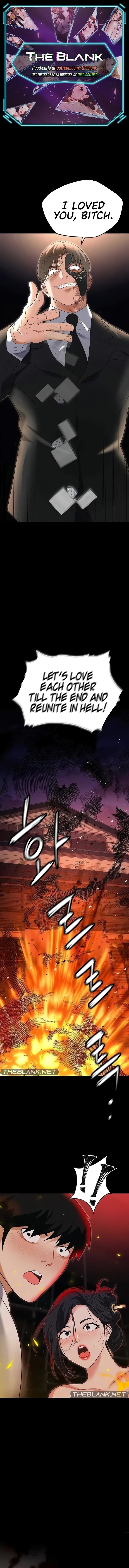 Boobie Trap - Chapter 87 [photo 1] - MangaPorn