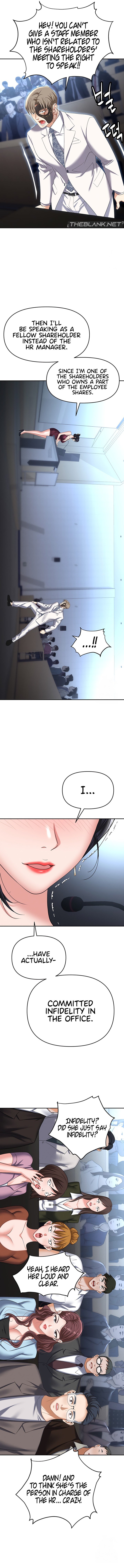 Boobie Trap - Chapter 87 [photo 10] - MangaPorn