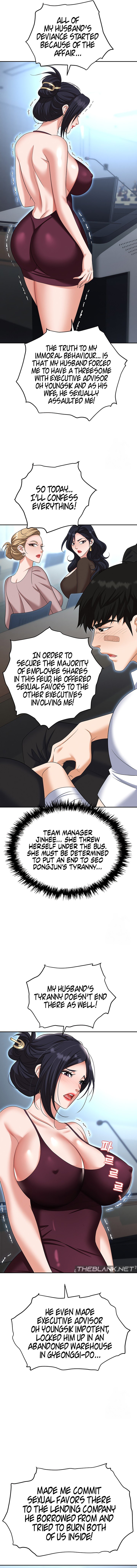 Boobie Trap - Chapter 87 [photo 11] - MangaPorn