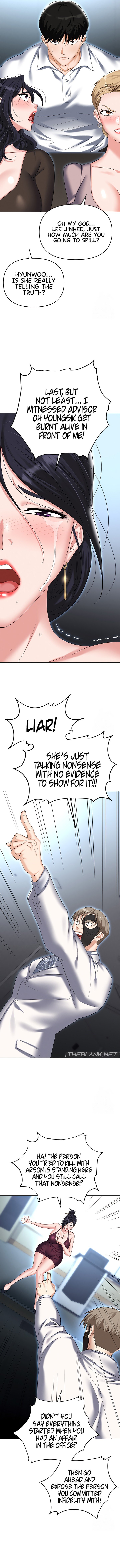 Boobie Trap - Chapter 87 [photo 12] - MangaPorn