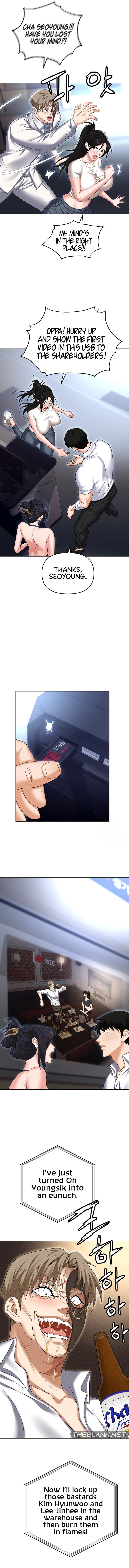 Boobie Trap - Chapter 87 [photo 17] - MangaPorn