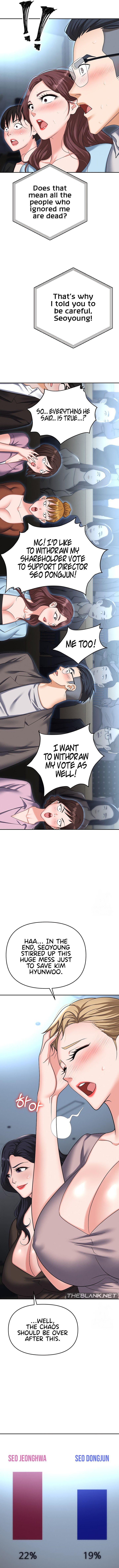 Boobie Trap - Chapter 87 [photo 18] - MangaPorn