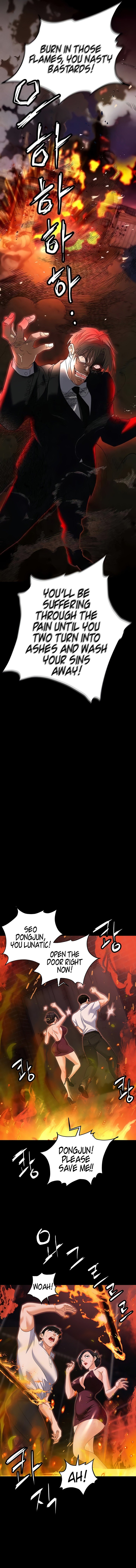 Boobie Trap - Chapter 87 [photo 2] - MangaPorn