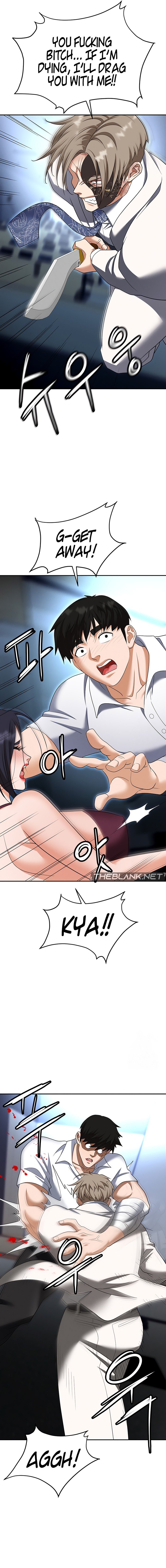 Boobie Trap - Chapter 87 [photo 20] - MangaPorn