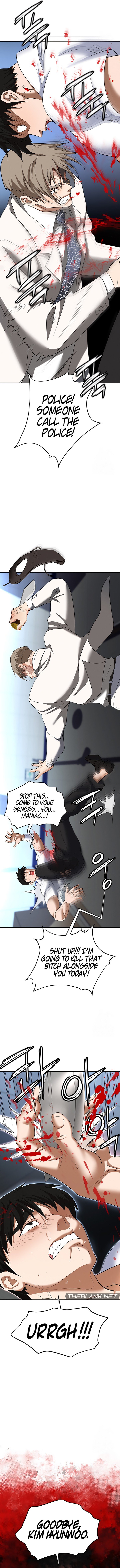 Boobie Trap - Chapter 87 [photo 21] - MangaPorn