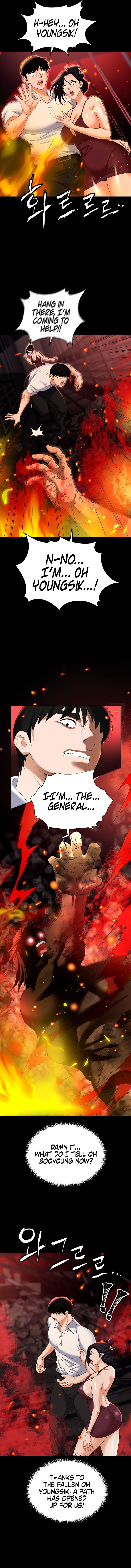 Boobie Trap - Chapter 87 [photo 5] - MangaPorn