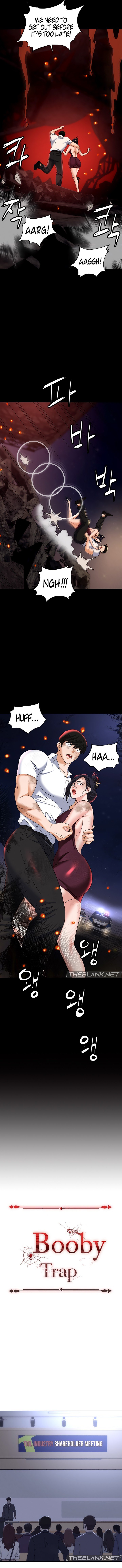 Boobie Trap - Chapter 87 [photo 6] - MangaPorn