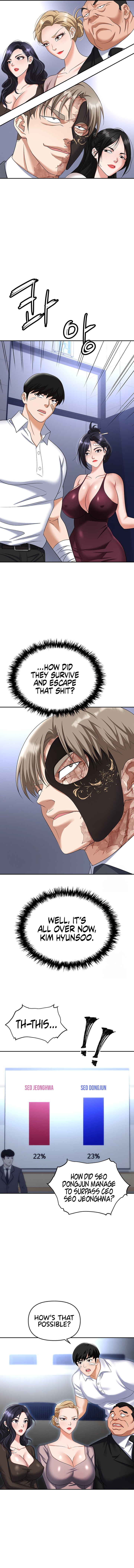 Boobie Trap - Chapter 87 [photo 7] - MangaPorn