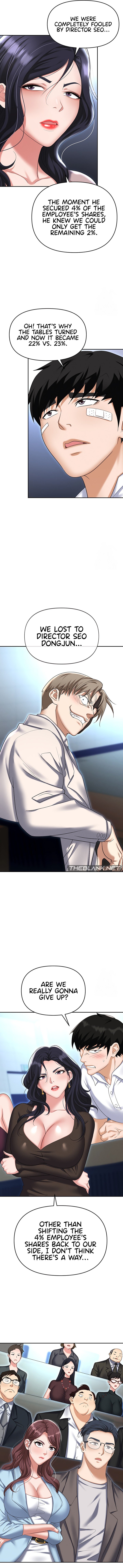 Boobie Trap - Chapter 87 [photo 8] - MangaPorn