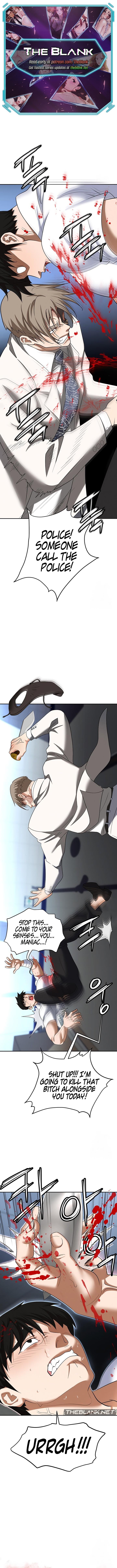 Boobie Trap - Chapter 88 [photo 1] - MangaPorn