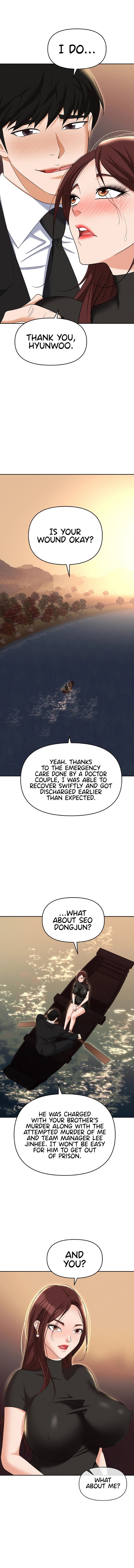 Boobie Trap - Chapter 88 [photo 10] - MangaPorn