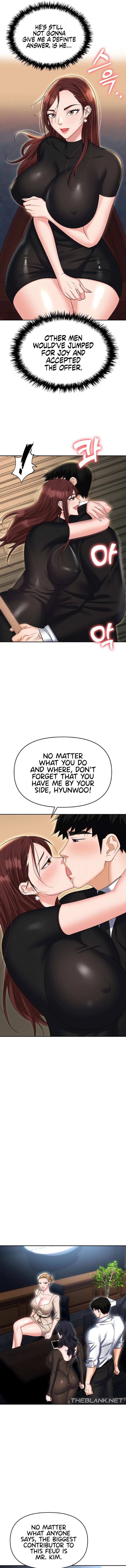 Boobie Trap - Chapter 88 [photo 12] - MangaPorn