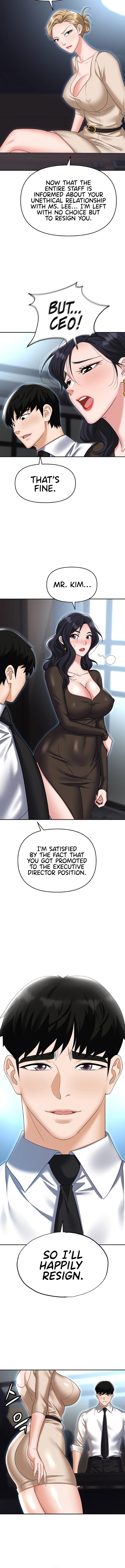 Boobie Trap - Chapter 88 [photo 13] - MangaPorn