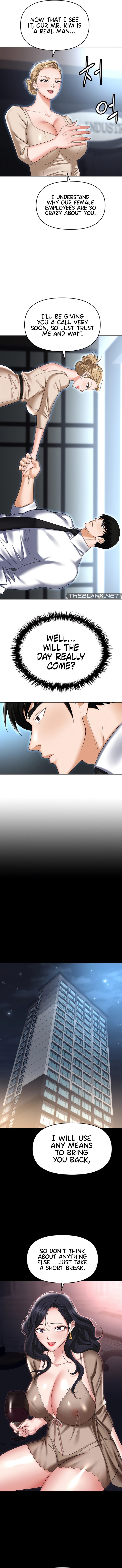 Boobie Trap - Chapter 88 [photo 14] - MangaPorn