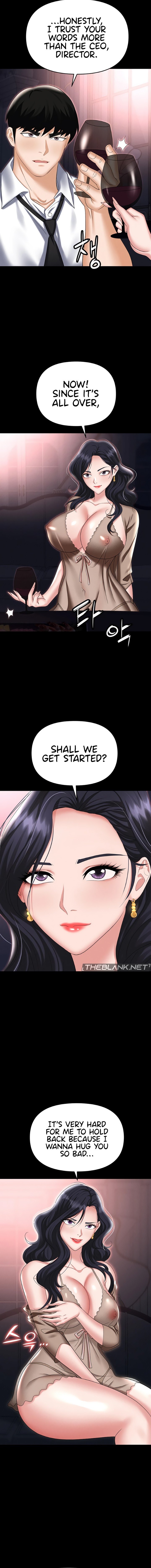 Boobie Trap - Chapter 88 [photo 15] - MangaPorn