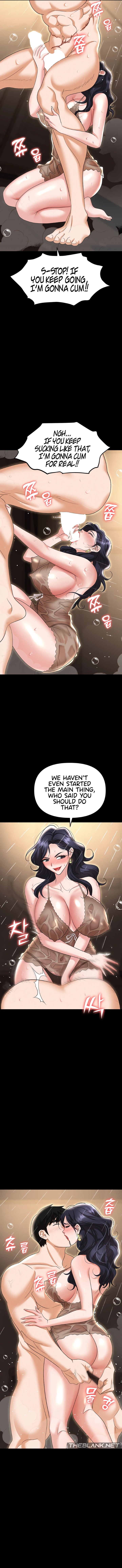 Boobie Trap - Chapter 88 [photo 19] - MangaPorn