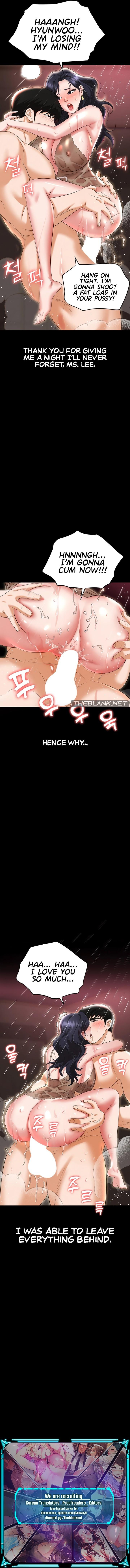 Boobie Trap - Chapter 88 [photo 21] - MangaPorn