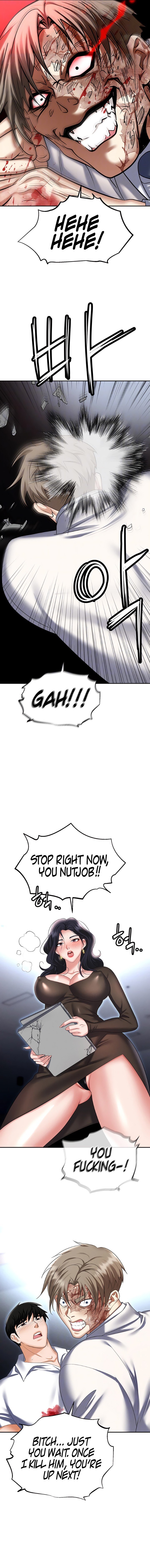 Boobie Trap - Chapter 88 [photo 3] - MangaPorn