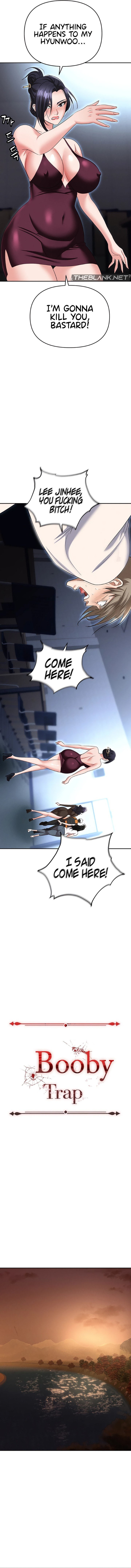 Boobie Trap - Chapter 88 [photo 8] - MangaPorn