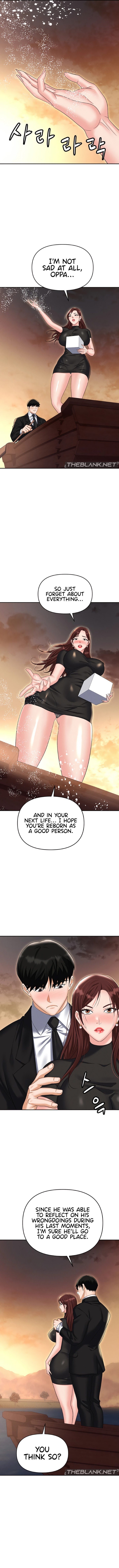 Boobie Trap - Chapter 88 [photo 9] - MangaPorn