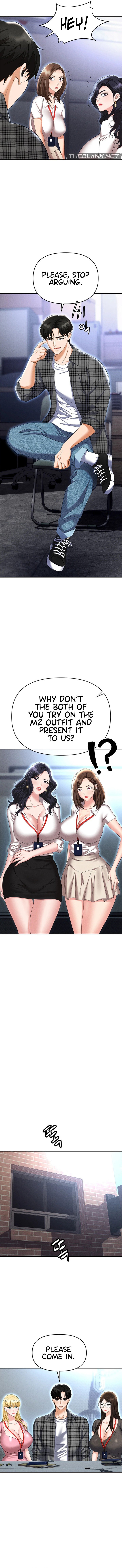 Boobie Trap - Chapter 89 [photo 10] - MangaPorn