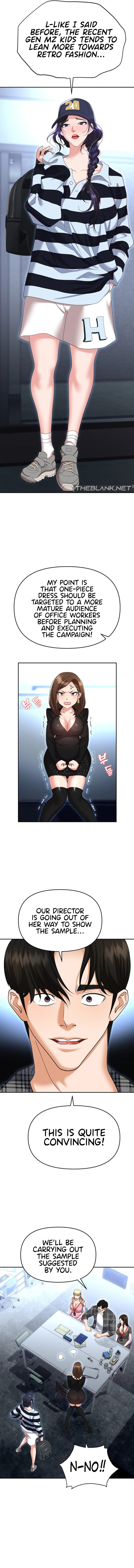 Boobie Trap - Chapter 89 [photo 12] - MangaPorn