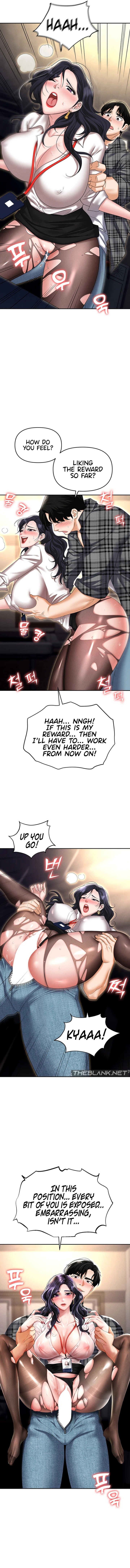 Boobie Trap - Chapter 89 [photo 17] - MangaPorn