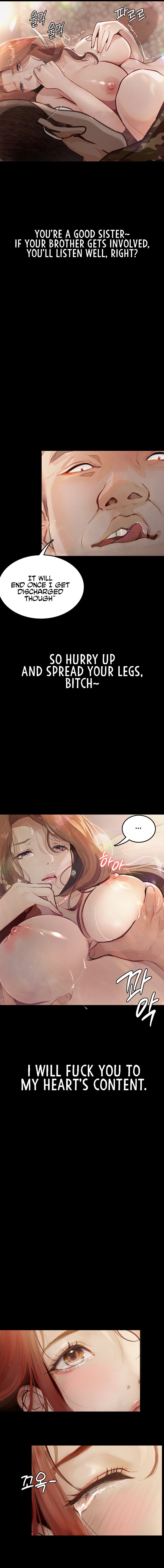 Corruption: Obscene Tales - Chapter 6 [photo 13] - MangaPorn