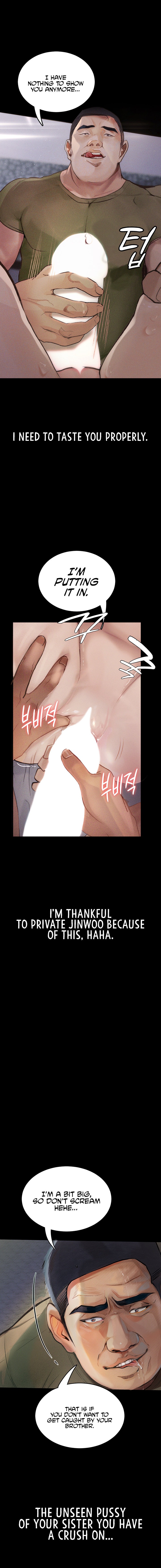 Corruption: Obscene Tales - Chapter 6 [photo 16] - MangaPorn