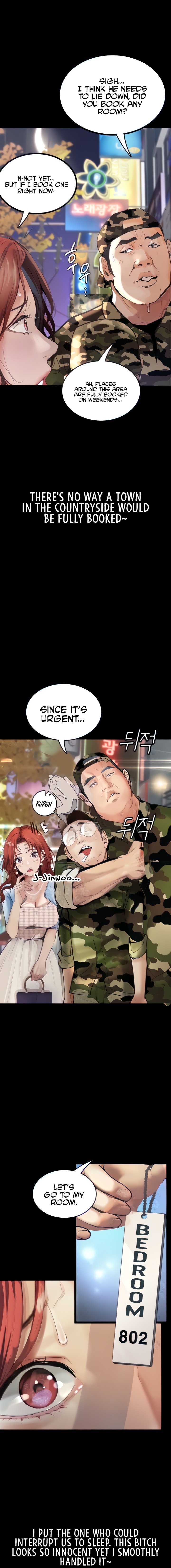 Corruption: Obscene Tales - Chapter 6 [photo 3] - MangaPorn