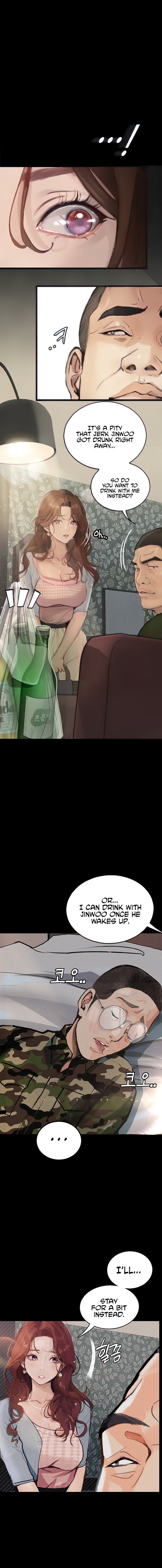 Corruption: Obscene Tales - Chapter 6 [photo 6] - MangaPorn