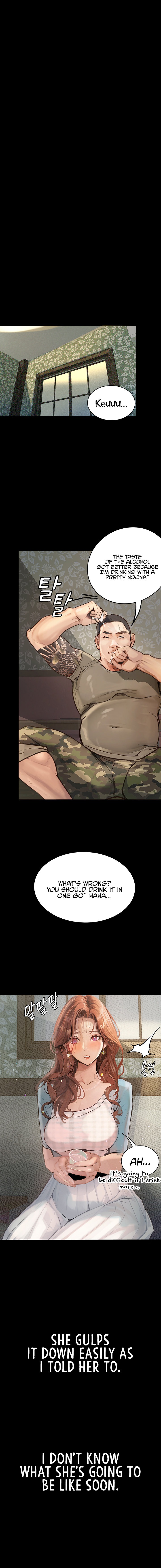 Corruption: Obscene Tales - Chapter 6 [photo 8] - MangaPorn