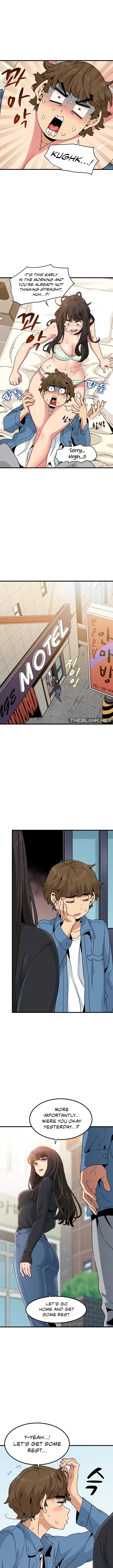 The Turning Point - Chapter 24 [photo 11] - MangaPorn