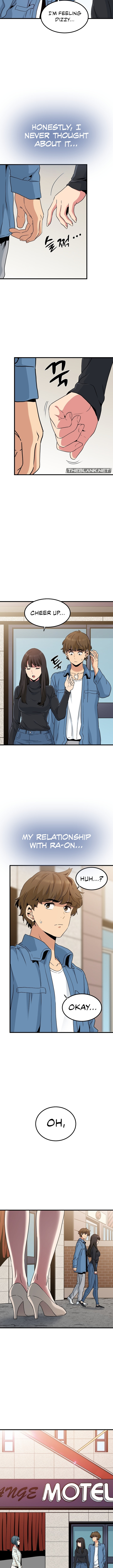 The Turning Point - Chapter 24 [photo 12] - MangaPorn