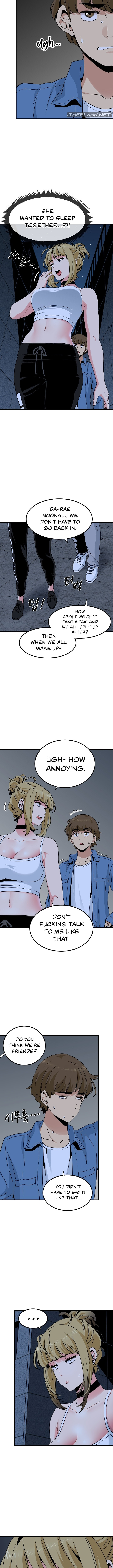 The Turning Point - Chapter 24 [photo 8] - MangaPorn